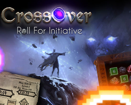 CrossOver: Roll For Initiative PC Free Download CrossOver: Roll For Initiative PC Free Download