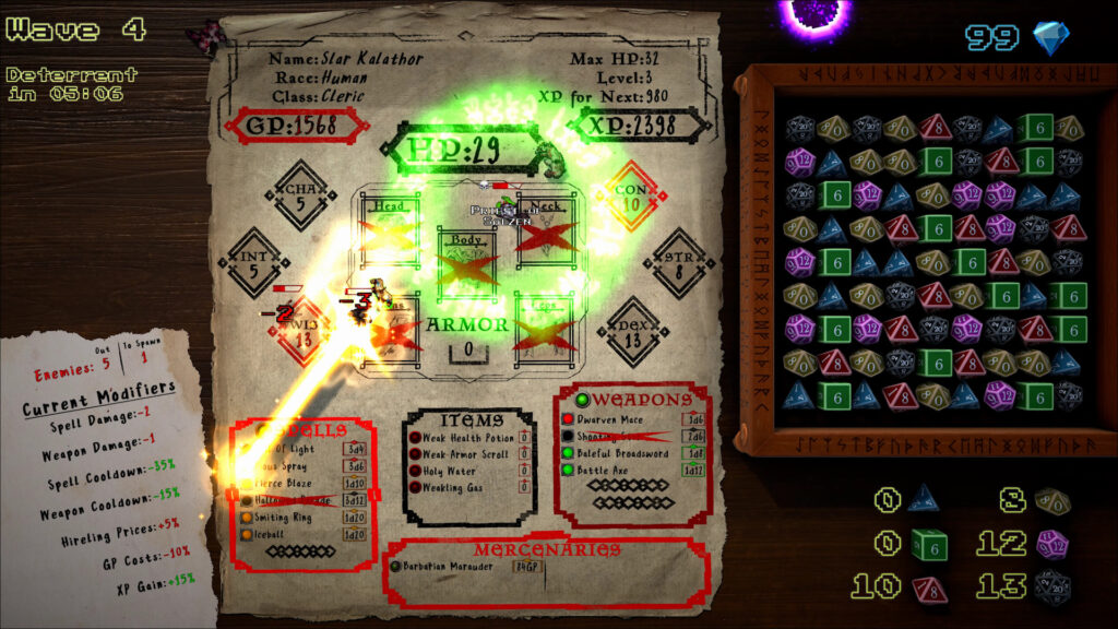 CrossOver: Roll For Initiative PC Free Download CrossOver: Roll For Initiative PC Free Download