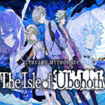 Cthulhu Mythos ADV 呪禍に沈む島 Free Download Cthulhu Mythos ADV 呪禍に沈む島 Free Download