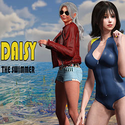 DAISY THE SWIMMER PC Free Download