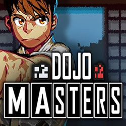 Dojo Masters PC Free Download (v1.0.0.4)