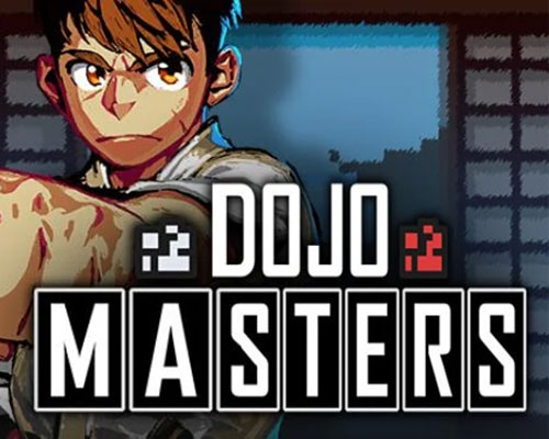 Dojo Masters PC Free Download (v1.0.0.4)