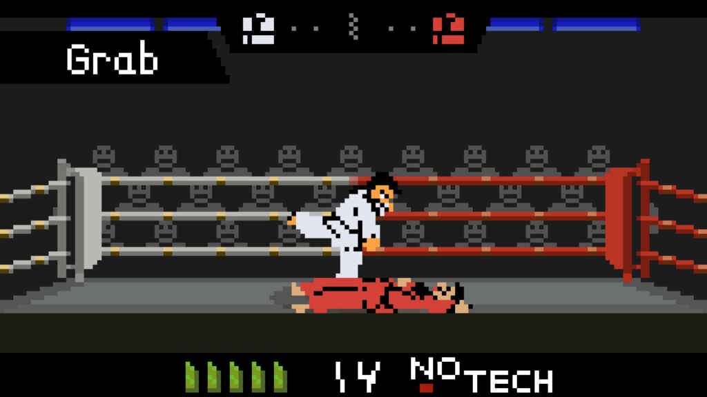Dojo Masters PC Free Download (v1.0.0.4)