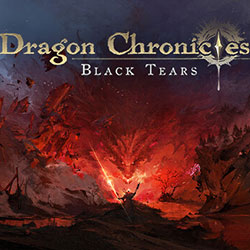 Dragon Chronicles: Black Tears Free Download (v1.1.0.2)