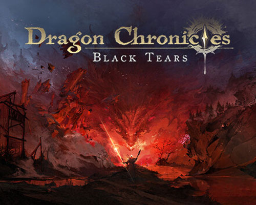 Dragon Chronicles: Black Tears Free Download (v1.1.0.2) Dragon Chronicles: Black Tears Free Download (v1.1.0.2)
