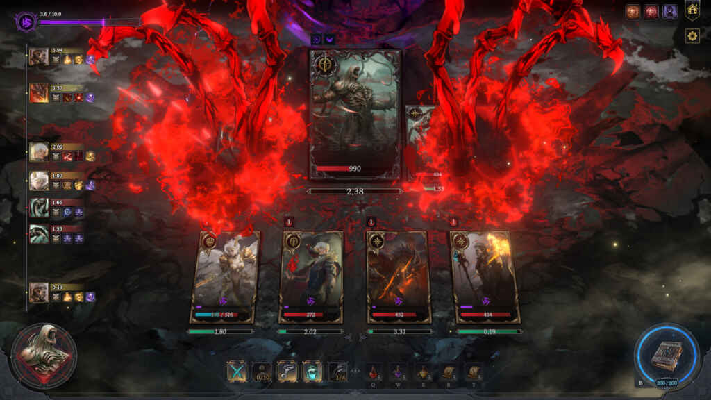 Dragon Chronicles: Black Tears Free Download (v1.1.0.2) Dragon Chronicles: Black Tears Free Download (v1.1.0.2)