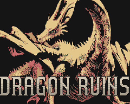 Dragon ruins pc free download (build 21082210)
