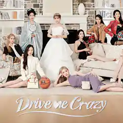 Drive Me Crazy PC Free Download (v1.1)