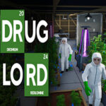 Drug Lord Tycoon PC Free Download (Build 17902952)