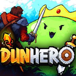 DunHero PC Free Download (v0.2.0)