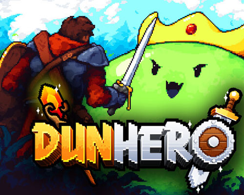 DunHero PC (Build 24862149 Early Access)