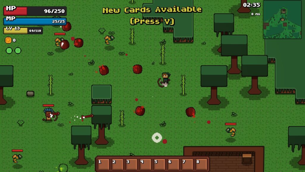 DunHero PC (Build 24862149 Early Access)