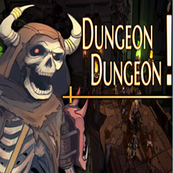 Dungeon Dungeon! PC Free Download