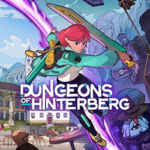 Dungeons of Hinterberg PC Free Download (Build 20322901) Dungeons of Hinterberg PC Free Download (Build 20322901)