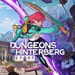 Dungeons of Hinterberg PC Free Download (Build 18241564)