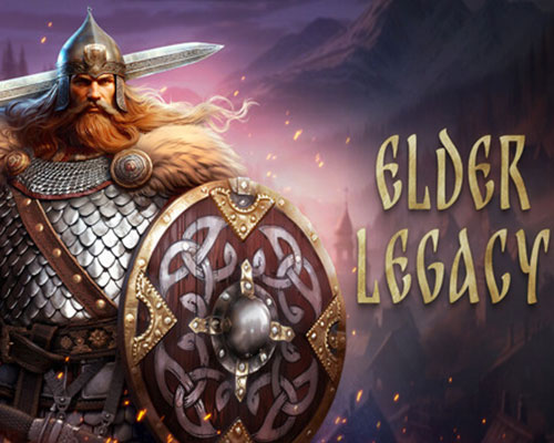 Elder Legacy PC Free Download (Build 15207080) Elder Legacy PC Free Download (Build 15207080)
