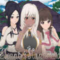 Eleanor's handmaid pc free download