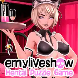 EmyLiveShow: Hentai Puzzle Game Free Download