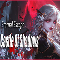 Eternal Escape: castle of shadows Free Download