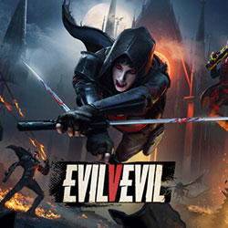 EvilVEvil PC Free Download