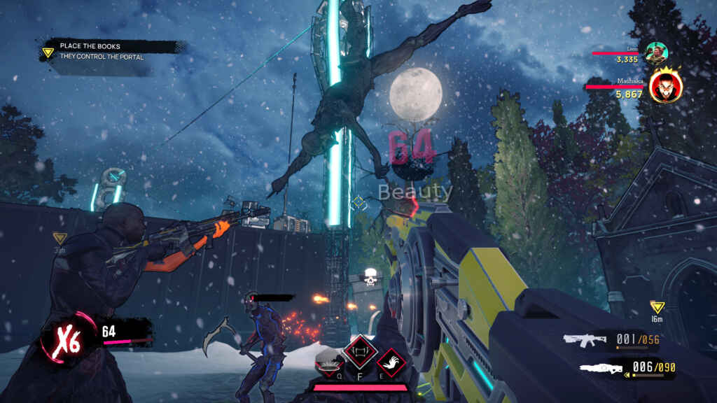 EvilVEvil PC Free Download EvilVEvil PC Free Download