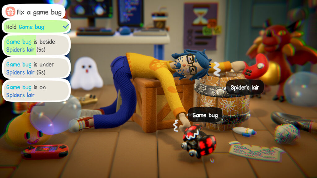 Exhausted Man PC Game Free Download Exhausted Man PC Game Free Download