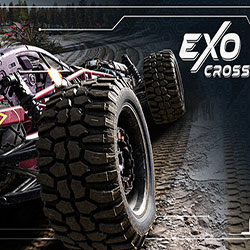 ExoCross PC Free Download (v20241115)