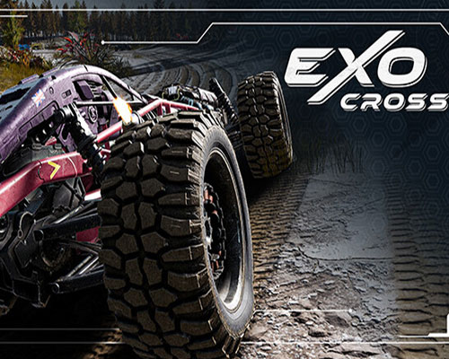 ExoCross PC Free Download (v20241115)