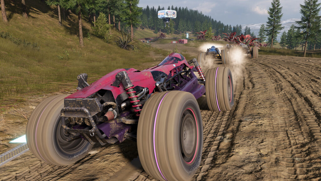 ExoCross PC Free Download (v20241115)