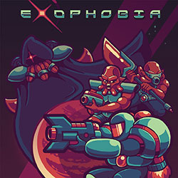 Exophobia PC Free Download (v1.1.0.1.1)