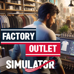 Factory Outlet Simulator Free Download (v1.0 Final)