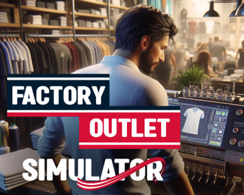Factory Outlet Simulator Free Download (v1.0 Final) Factory Outlet Simulator Free Download (v1.0 Final)
