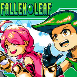 Fallen Leaf PC Free Download (Build 17904255)