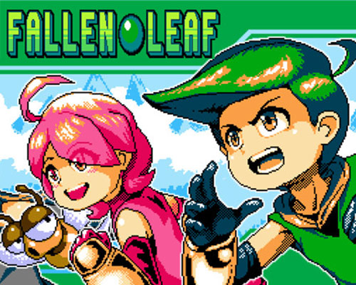 Fallen Leaf PC Free Download (Build 18573781) Fallen Leaf PC Free Download (Build 18573781)