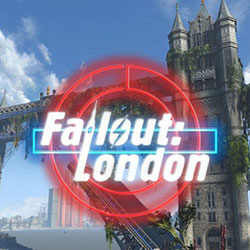 Fallout: London PC Free Download (v2.31.3+GOG)