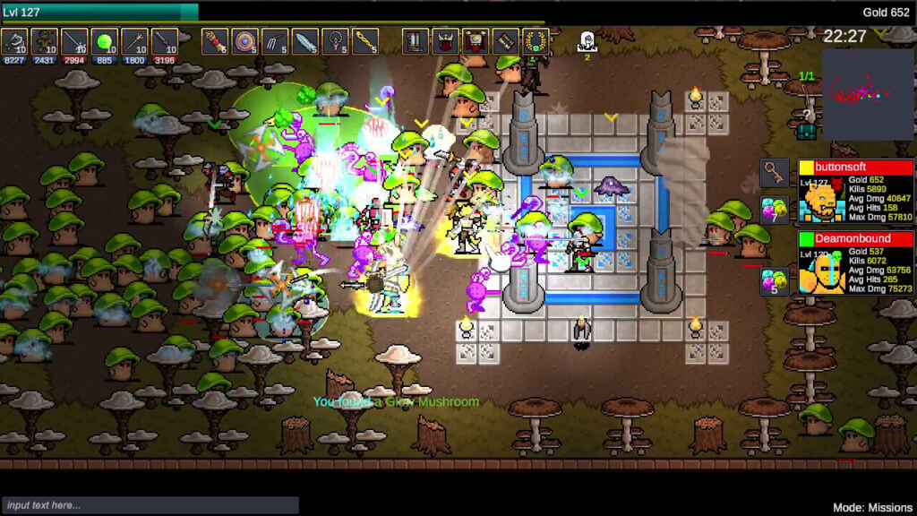 Fantasy survivors pc free download (v2.19) Fantasy survivors pc free download (v2.19)