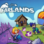 Farlands PC (v1.0 Final-Tenoke) Farlands pc free download (build 19013010)