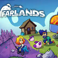 Farlands PC Free Download (Build 18373179)