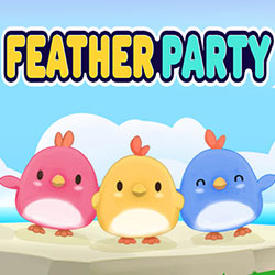 Feather Party PC Free Download (v0.0.11.7)