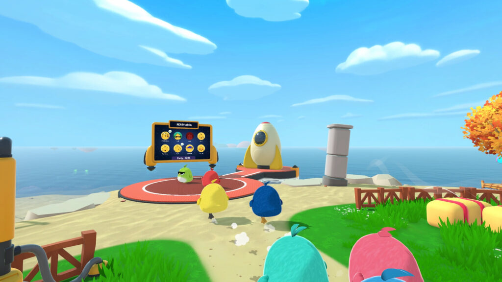 Feather Party PC Free Download (Build 17711285) Feather Party PC Free Download (Build 17711285)