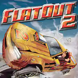 FlatOut 2 Enhanced Edition Free Download (Build 15138779)
