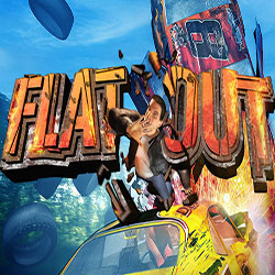 FlatOut Enhanced Edition Free Download (Build 15136767)
