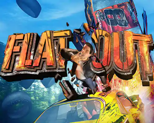 FlatOut Enhanced Edition Free Download (Build 18853889)