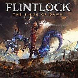 Flintlock: The Siege of Dawn Free Download (v1.1.72 Deluxe)