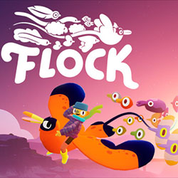 Flock PC Game Free Download (Build 31072024)