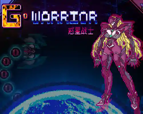 G warrior pc free download (build 19607551)
