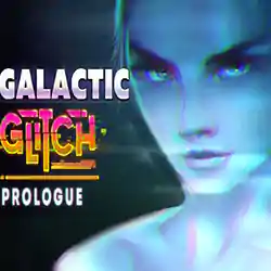 Galactic Glitch PC Free Download (Build 16080315)