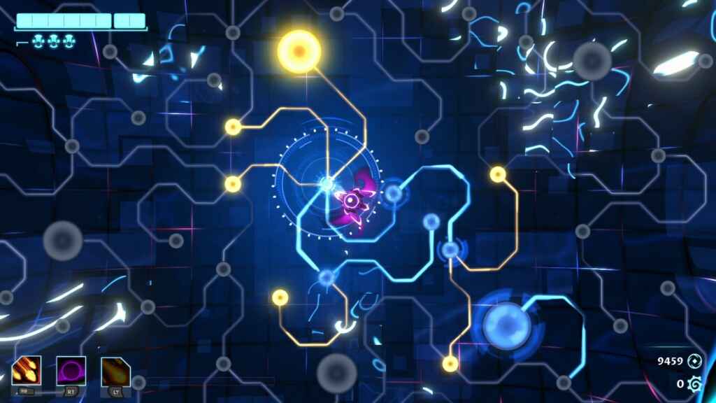 Galactic glitch pc free download (v1.84) - 2