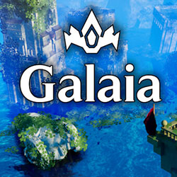 Galaia PC Free Download