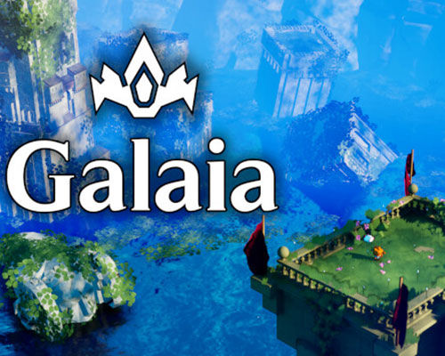 Galaia PC Free Download Galaia PC Free Download